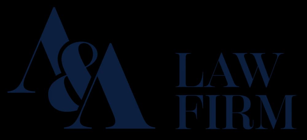 Logo de A&A Law Firm
