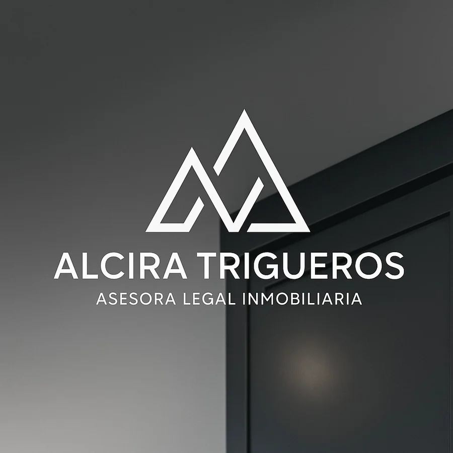 Logo de Alcira Trigueros Legal Inmobiliaria