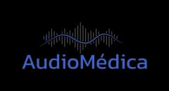 Logo de Audiomédica