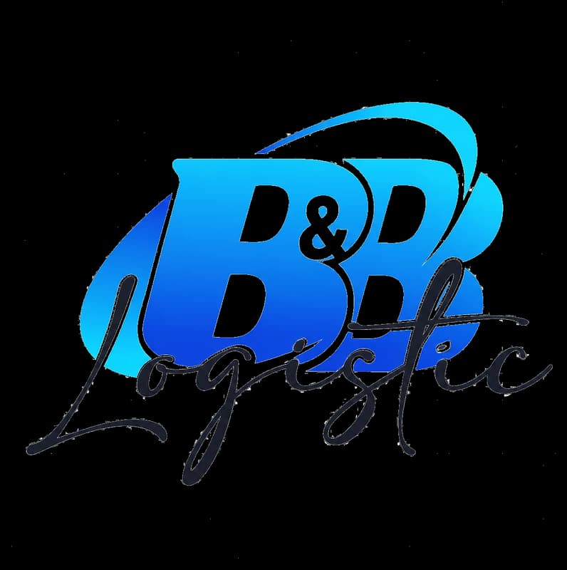 Logo de BB Logistic