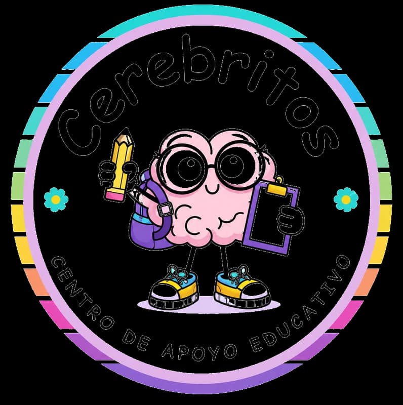 Logo de Cerebritos Panamá