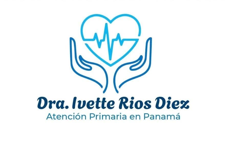 Logo de Dra. Ivette Ríos Díez