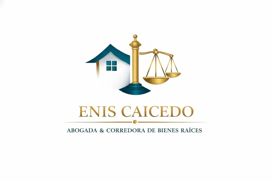 Logo de Enis Caicedo