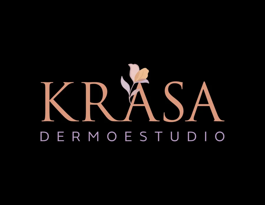 Logo de Krasa Dermoestudio