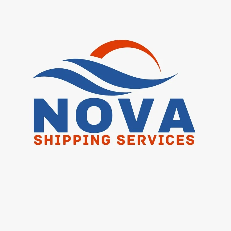 Logo de Nova Track Portal