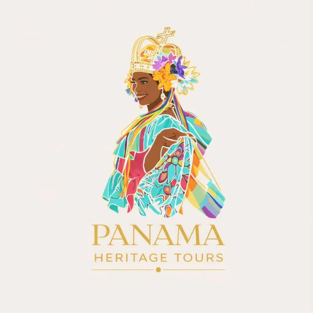 Logo de Panama Heritage Tours